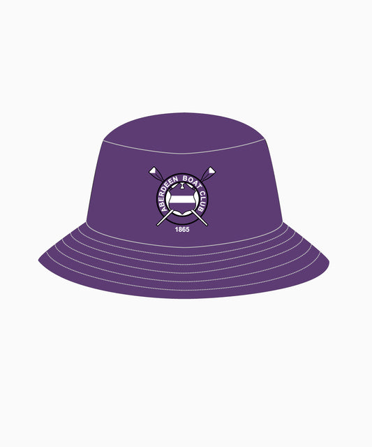 ABC - Reversable Bucket Hat