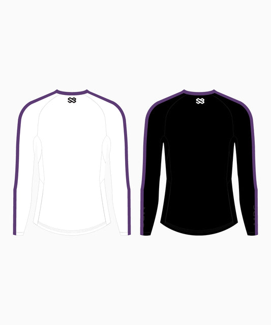 ABC - Longsleeve Baselayer (Summer)