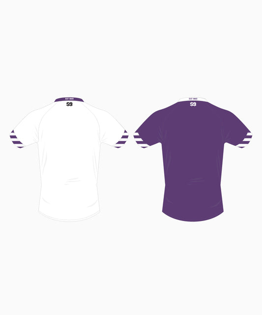 ABC - Recycled Clubhouse Zephyr