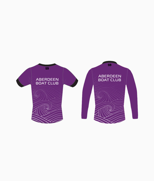 ABC - Training Tee (recycled)