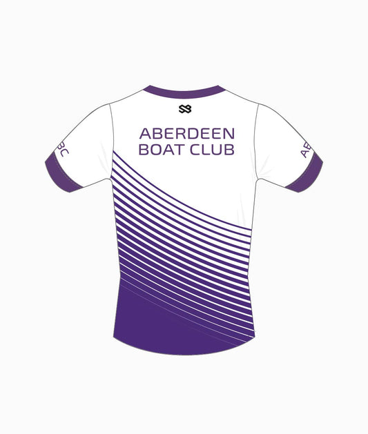 ABC - Swoosh Tee (discontinued design)
