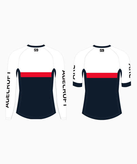 AGE - Summerweight Baselayer