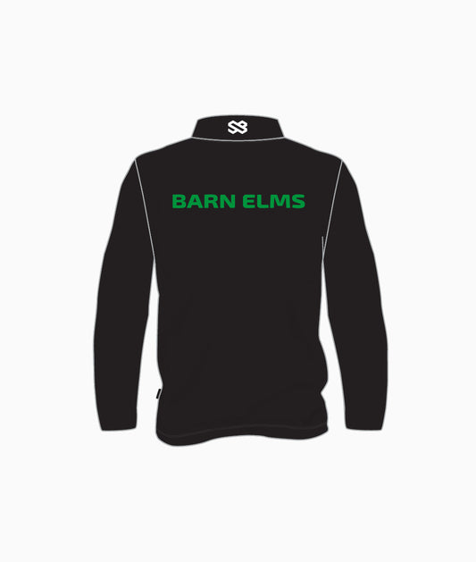 BAE - Outsize Fleece