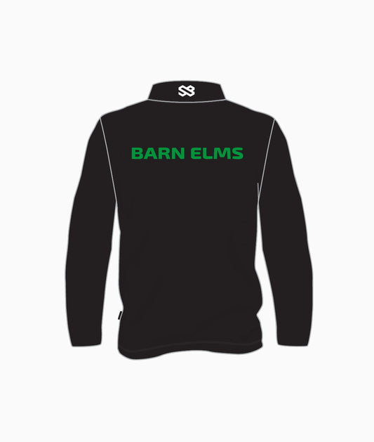 BAE - Outsize Fleece