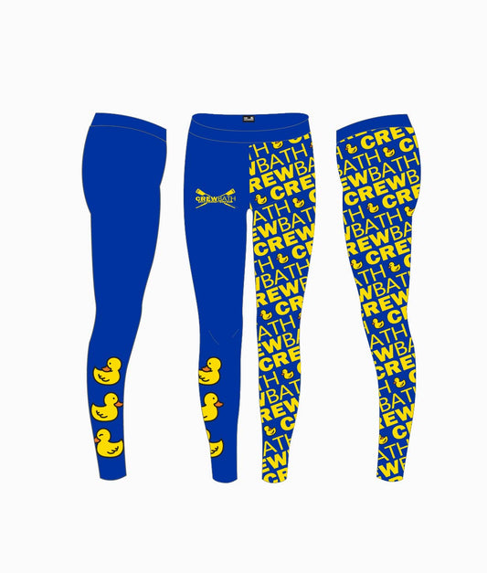 BAU - Duck Leggings