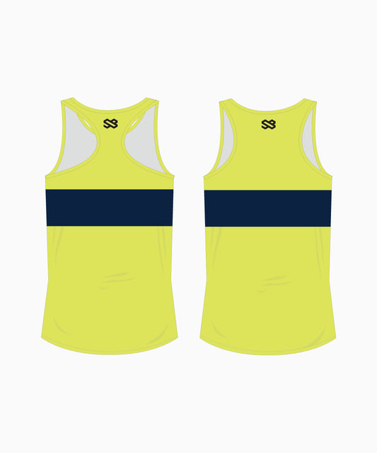BEW - High Vis Training Vest (Recycled)