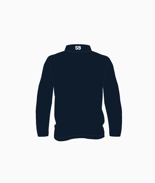 BEW - Outsized Fleece