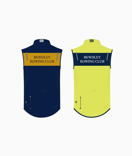 BEW - Gilet