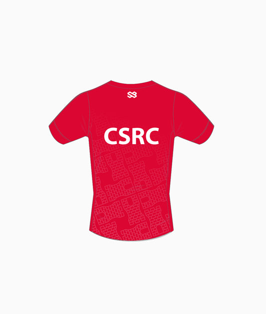 CAS - Training Tee (recycled)