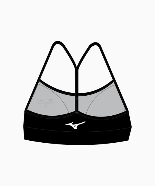 CFU - Strappy Sports Bra