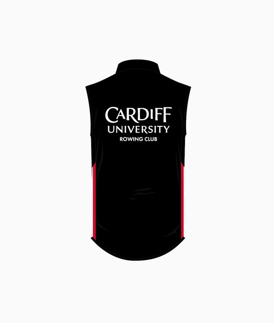 CFU – Lightweight Gilet