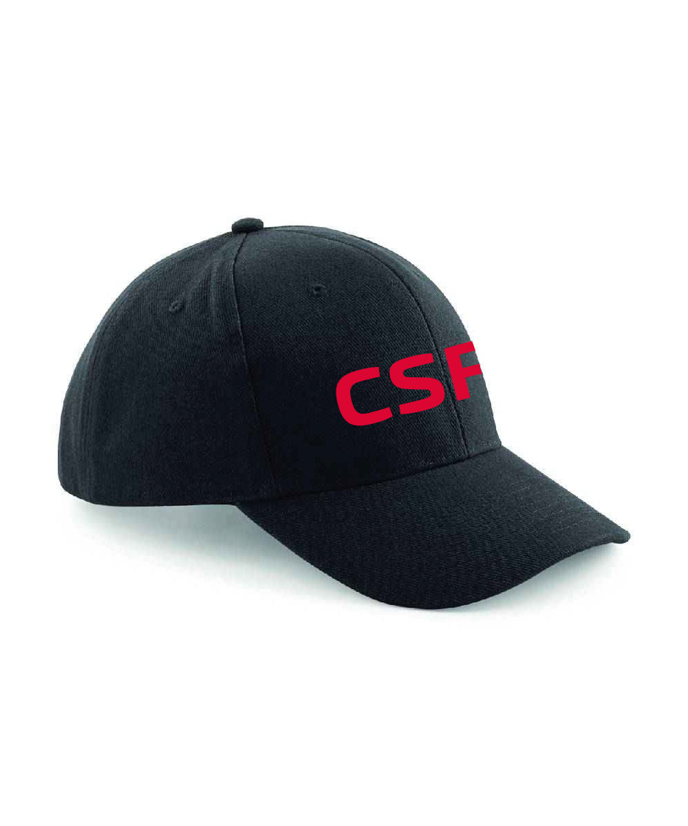 CHS - Caps