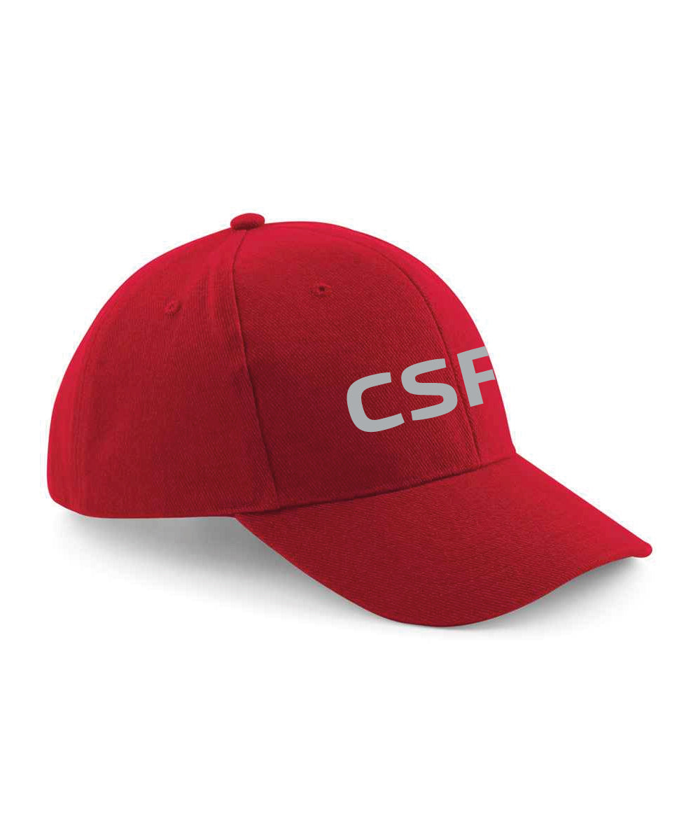 CHS - Caps