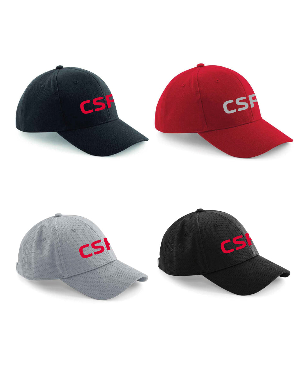 CHS - Caps