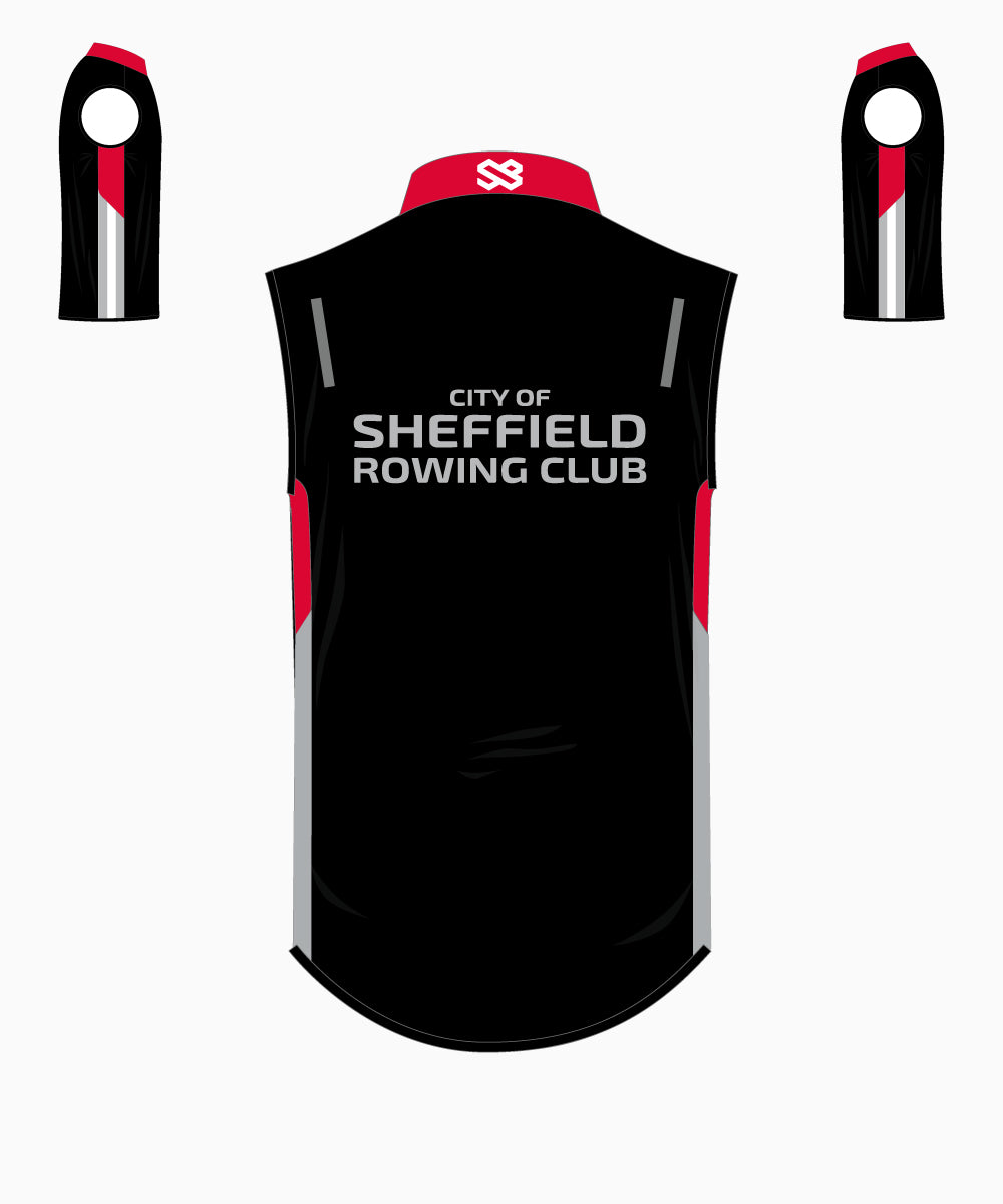 CHS - Gilet