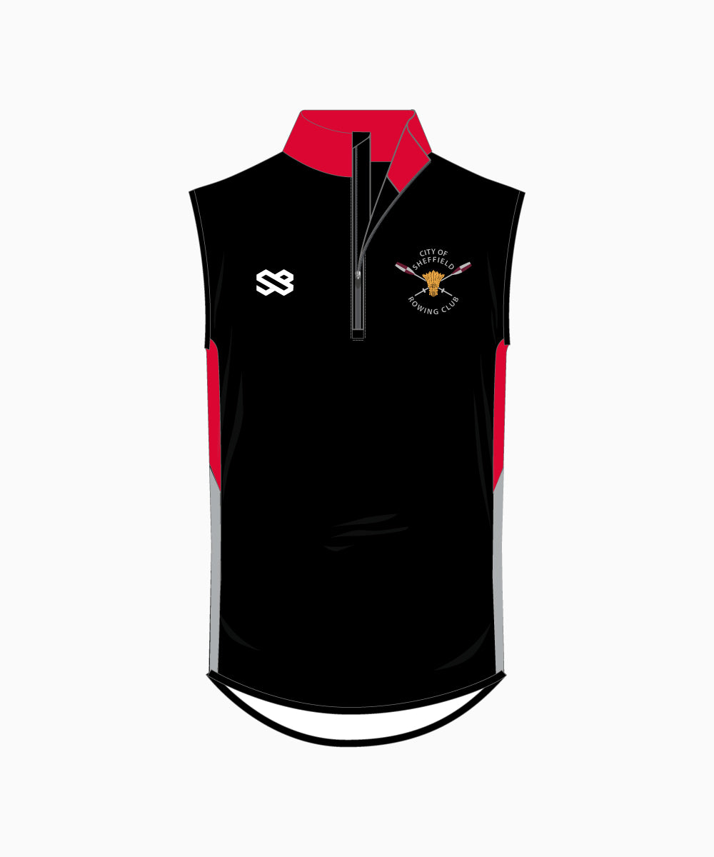 CHS - Gilet