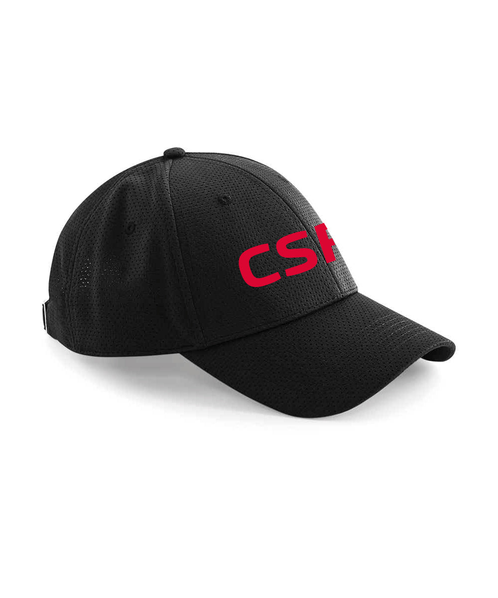 CHS - Caps