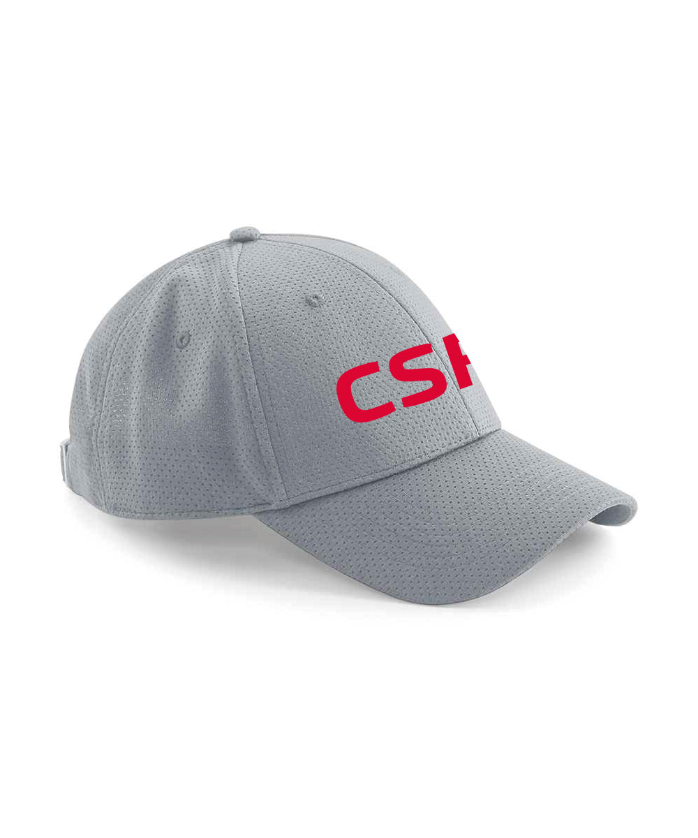 CHS - Caps