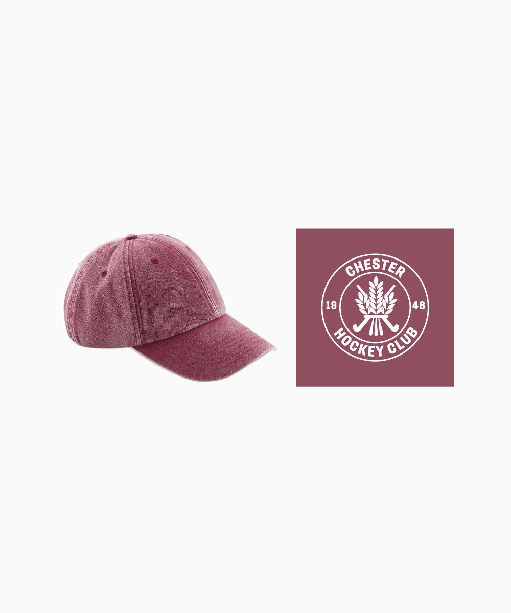 CHoc - Retro Caps