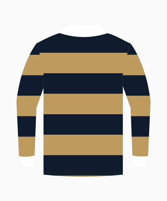 DARC - Cotton Rugby Shirt