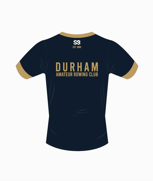 DARC - Recycled Short Sleeve Training Tee