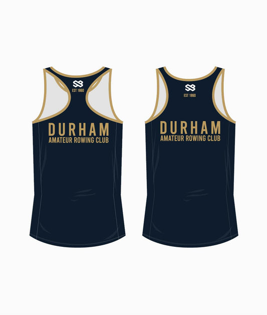 DARC - Training Vest (recycled)