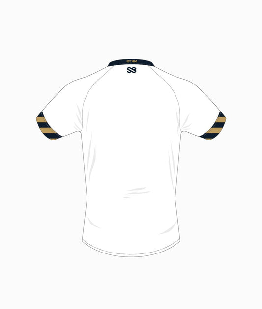 DARC - Recycled Clubhouse Zephyr