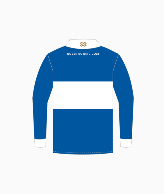 DOV - Cotton Rugby Shirt