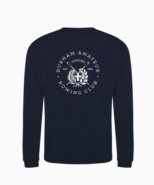 DARC - Junior Squad Organic Sweatshirt