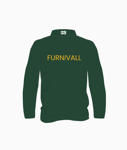 FSS - Outsized Fleece