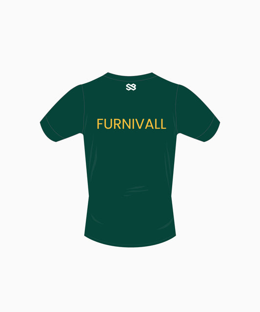 FSS - Short Sleeve Training Tee (Recycled)