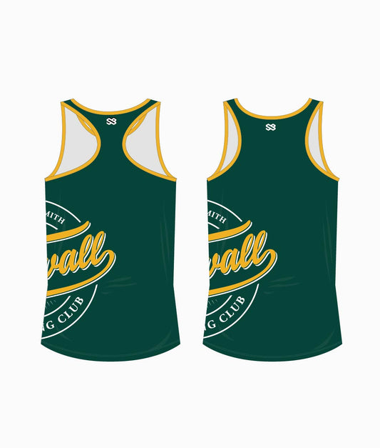 FSS - Training Vest (recycled)