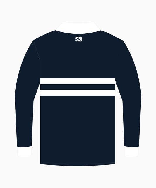 GBY - Cotton Rugby Shirt