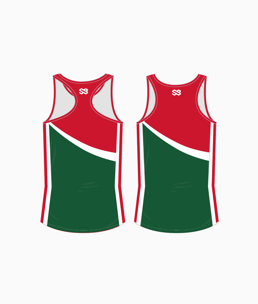 INV - Racing Vest (recycled)