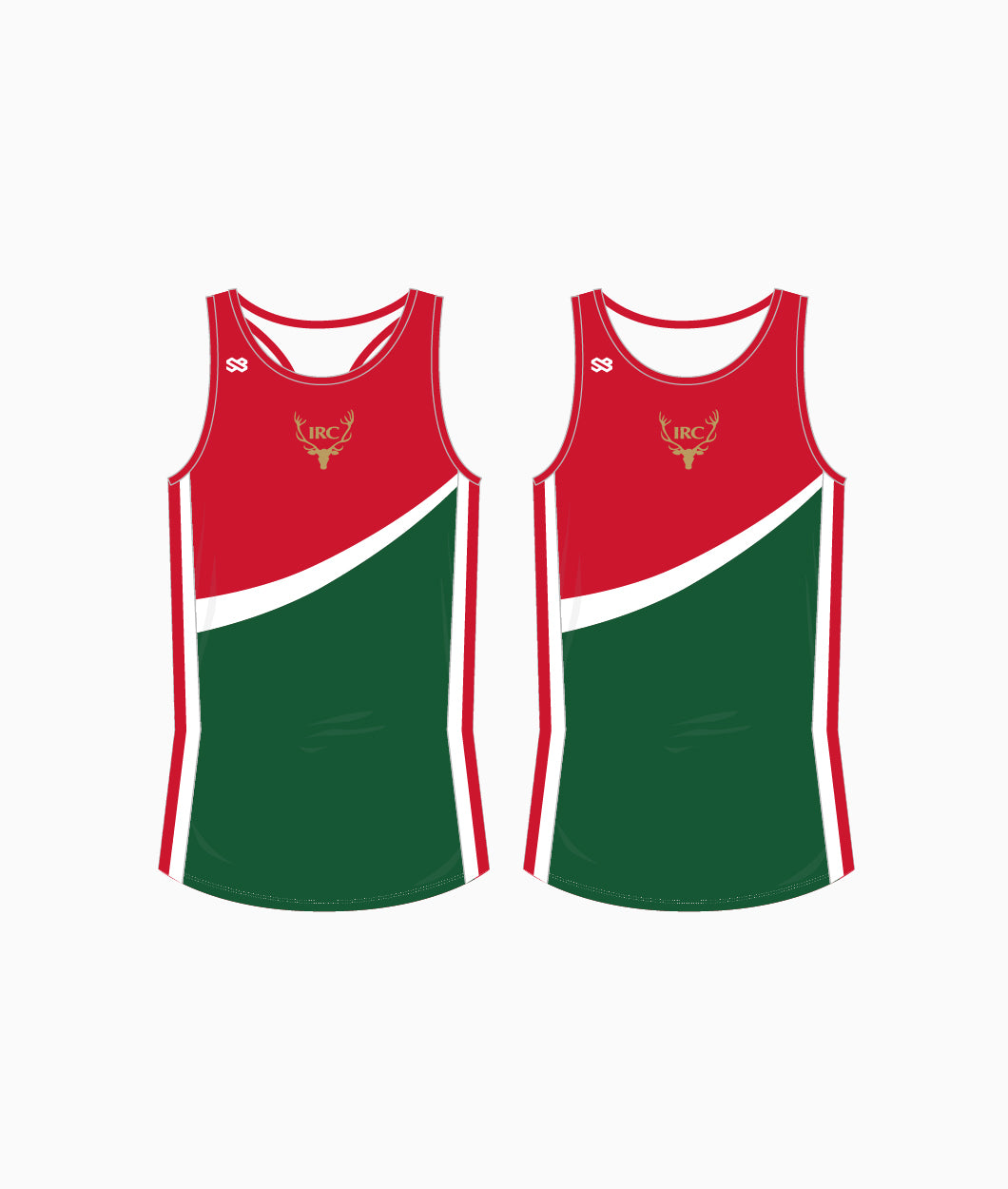 INV - Racing Vest (recycled)