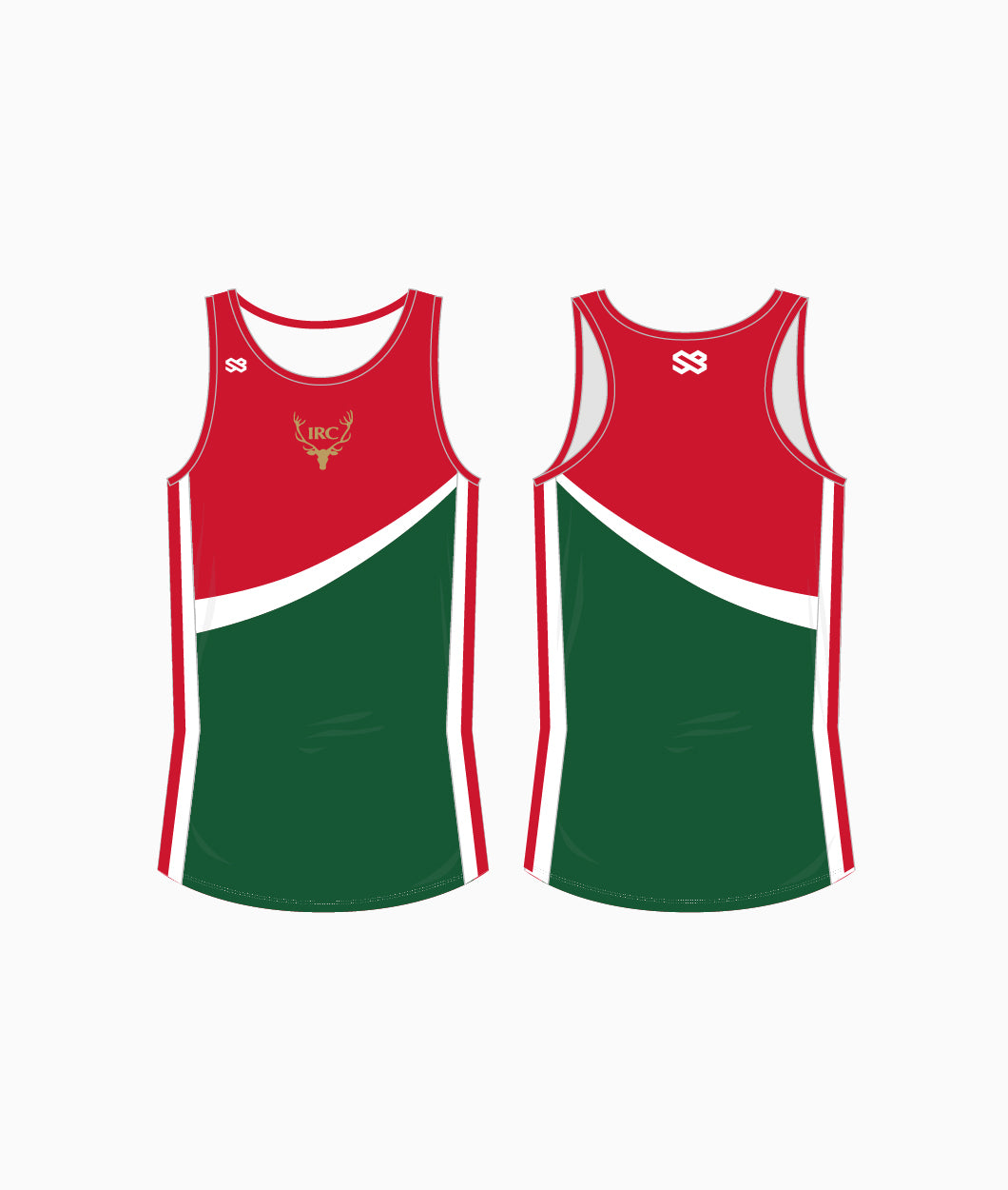 INV - Racing Vest (recycled)