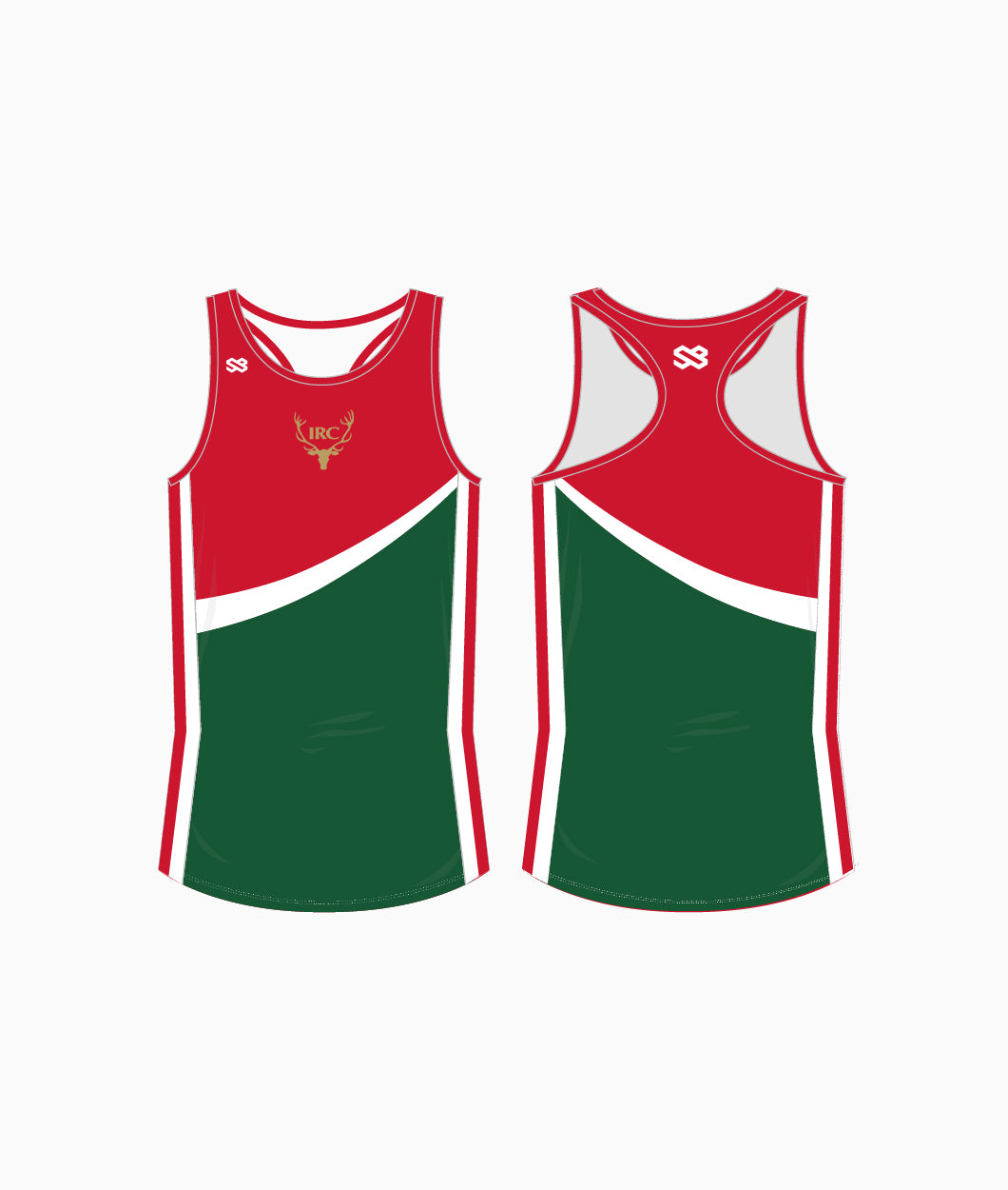 INV - Racing Vest (recycled)