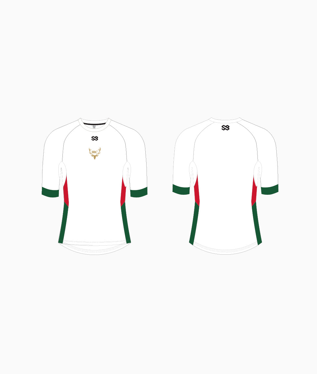 INV - Summerweight Longsleeve & Shortsleeve Baselayer