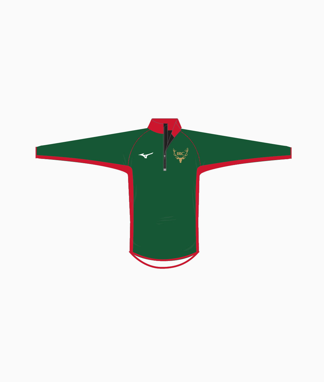 INV – Elite Splash Jacket