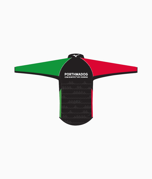 MYC – Elite Splash Jacket