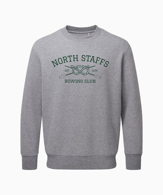 NST - Organic Sweatshirt
