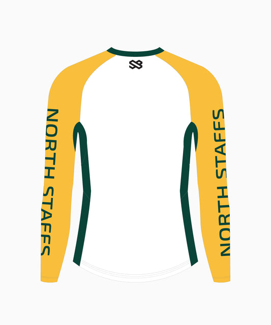 NST - Longsleeve Baselayer