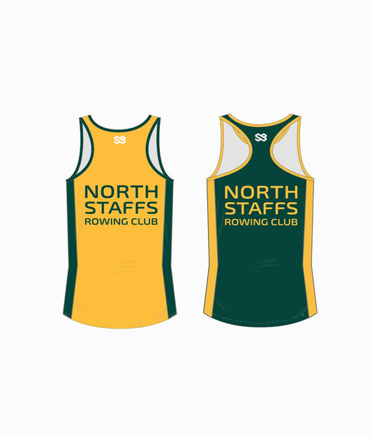 NST - Recycled Training Vest