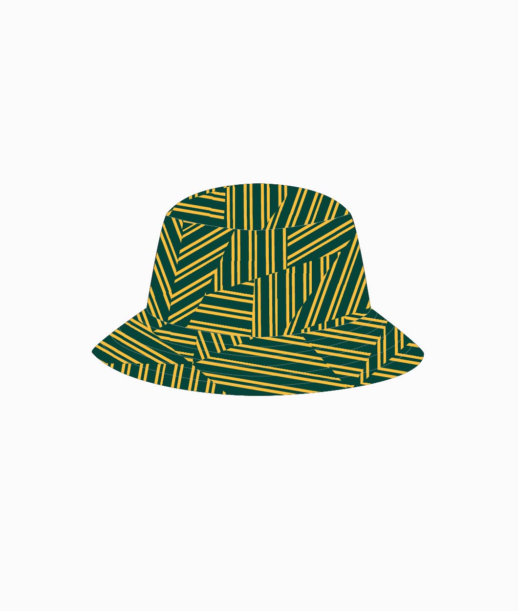 NST - Reversable Bucket Hat