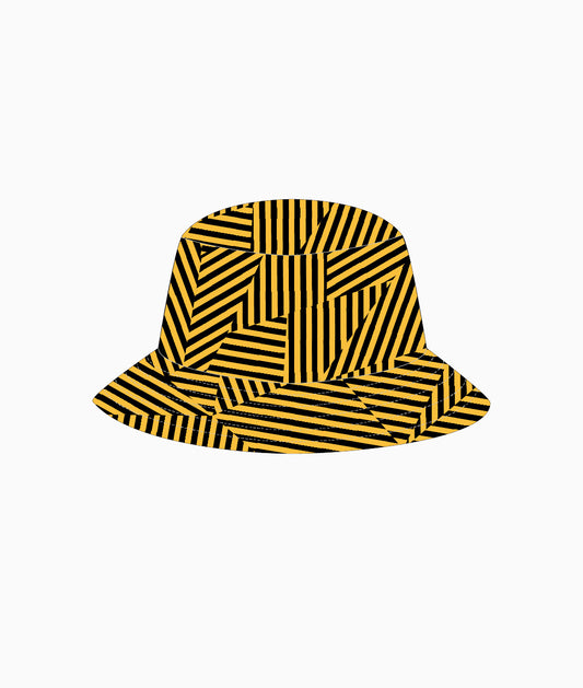 NTN - 50th Anniversary Reversible Bucket Hat