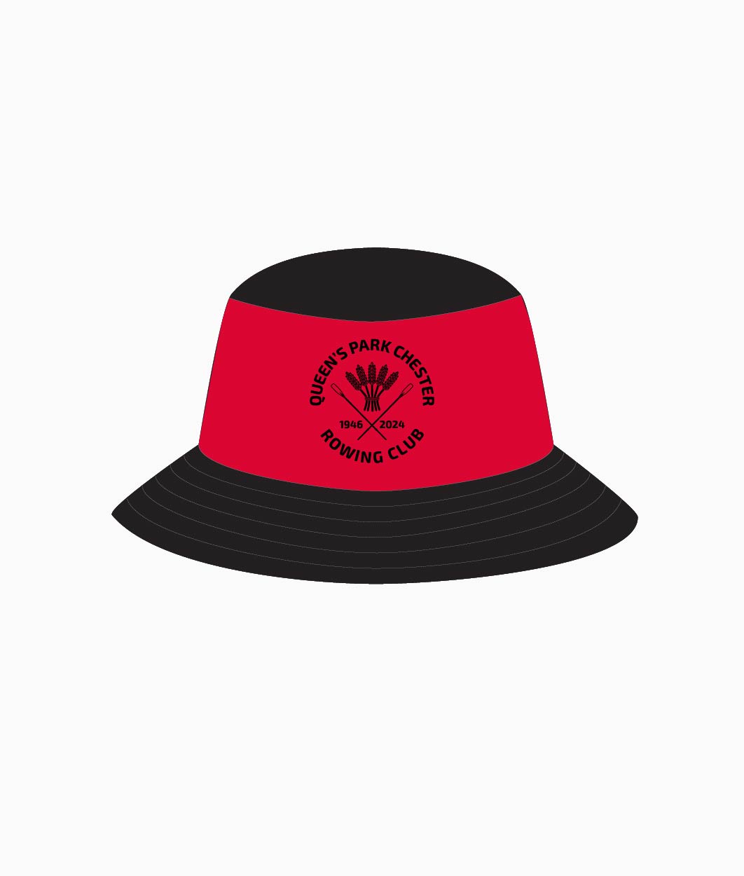 QPC - Reversible Bucket Hat