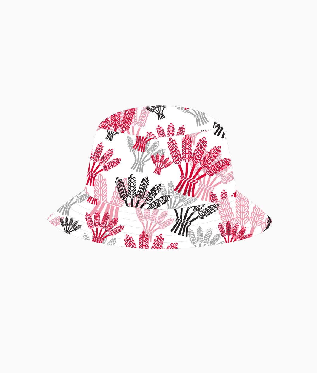 QPC - Reversible Bucket Hat