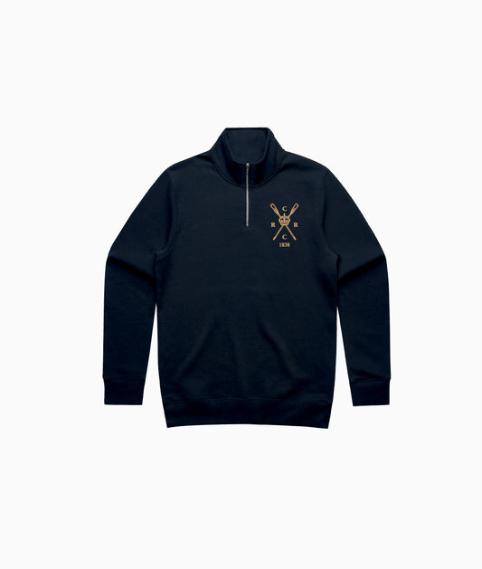 RCH - Quarter Zip