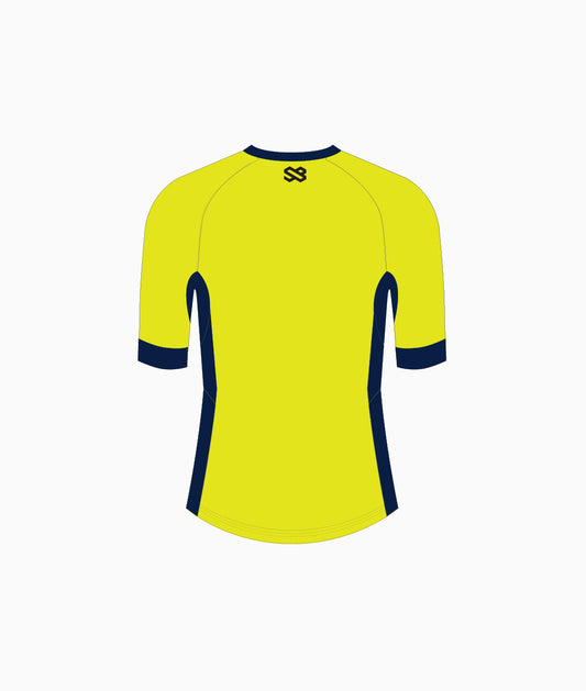 RCH - Summer Weight SS Baselayer