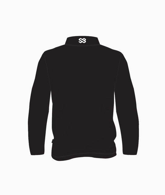 RCRC - Outsized Fleece
